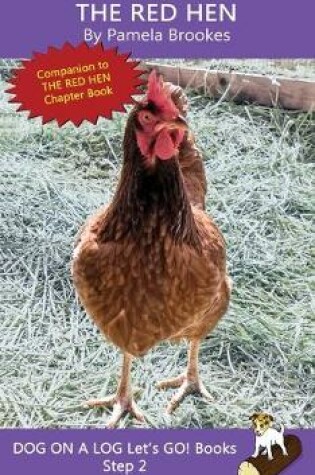 Cover of The Red Hen