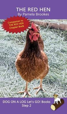 Book cover for The Red Hen