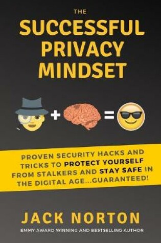 Cover of The Successful Privacy Mindset