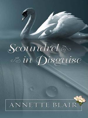 Cover of Scoundrel in Disguise