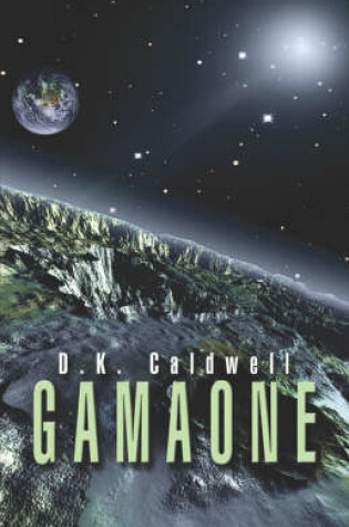 Cover of Gamaone