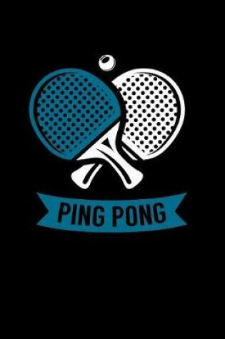 Cover of Ping Pong