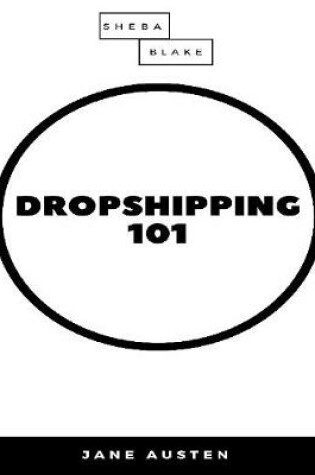 Cover of Dropshipping 101