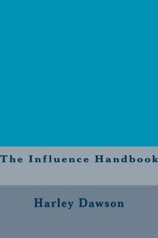 Cover of The Influence Handbook