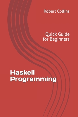 Book cover for Haskell Programming