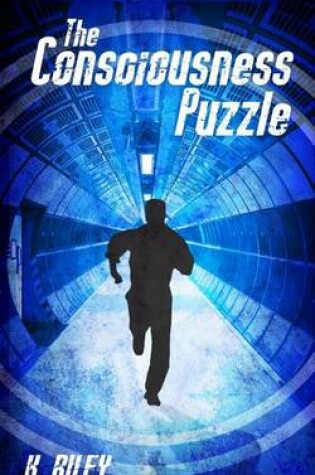 Cover of The Consciousness Puzzle