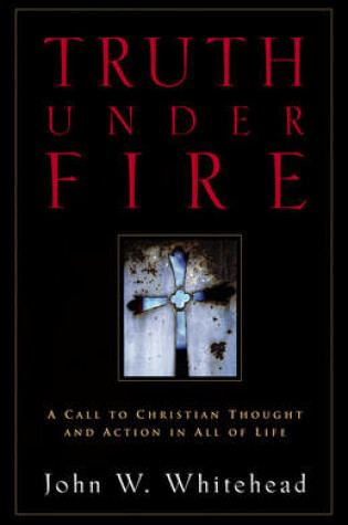 Cover of Truth Under Fire