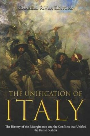 Cover of The Unification of Italy