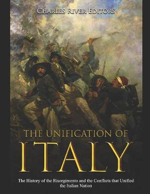 Book cover for The Unification of Italy