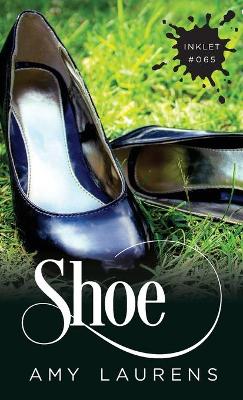 Book cover for Shoe