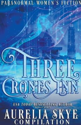 Book cover for Three Crones Inn Compilation