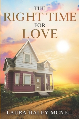 Book cover for The Right Time for Love