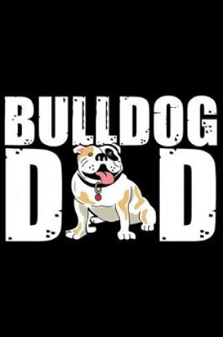 Cover of Bulldog Dad
