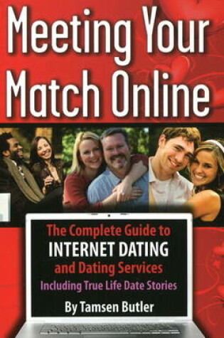 Cover of Meeting Your Match Online