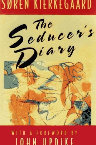 Cover of The Seducer's Diary