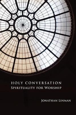 Cover of Holy Conversation