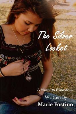 Book cover for The Silver Locket