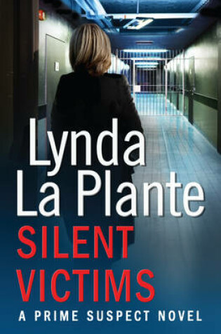 Cover of Prime Suspect 3: Silent Victims