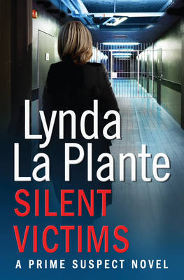 Book cover for Prime Suspect 3: Silent Victims