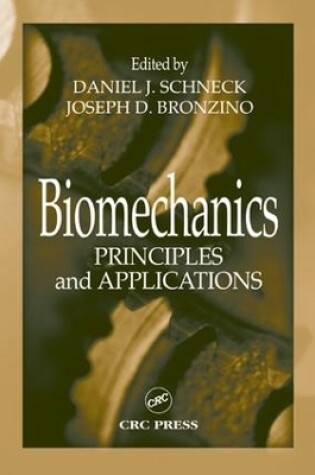 Cover of Biomechanics