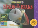 Book cover for Birds Use Their Beaks
