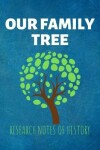 Book cover for Our Family Tree