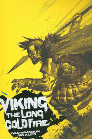 Cover of Viking Volume 1