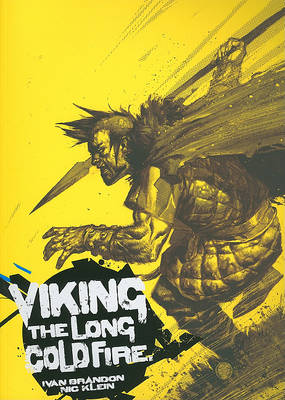 Book cover for Viking Volume 1