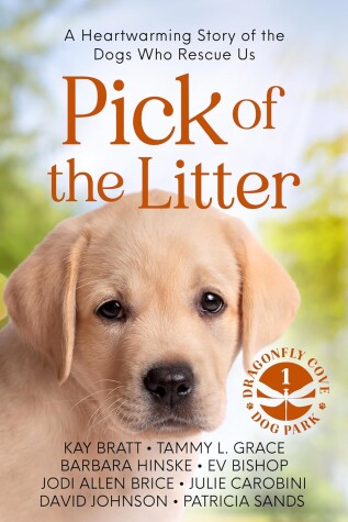 Cover of Pick Of The Litter