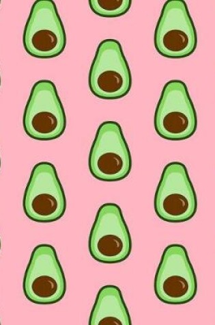 Cover of Avocados Journal