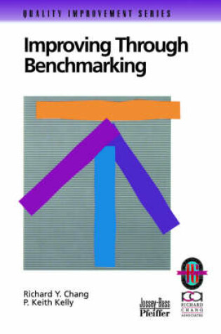 Cover of Improving Through Benchmarking