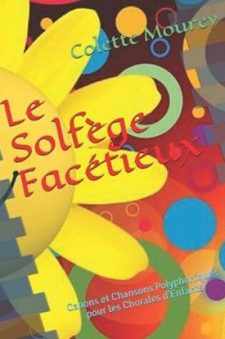 Cover of Le Solf ge Fac tieux