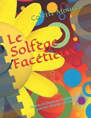 Book cover for Le Solf ge Fac tieux