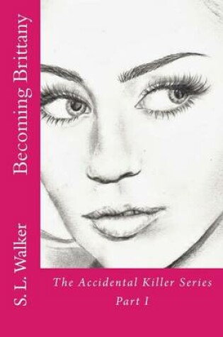 Cover of Becoming Brittany