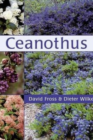 Cover of Ceanothus