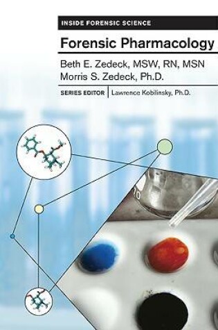 Cover of Forensic Pharmacology