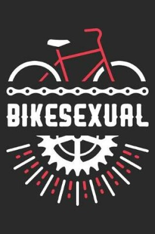 Cover of Bikesexual