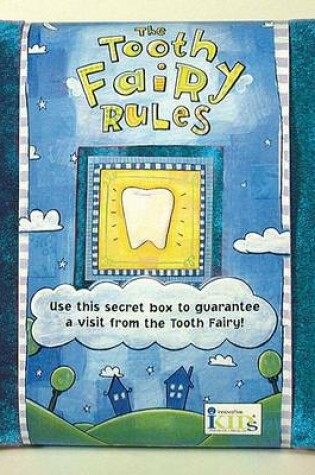 Cover of The Tooth Fairy Rules