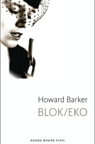 Cover of Blok/Eko