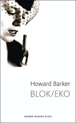 Book cover for Blok/Eko