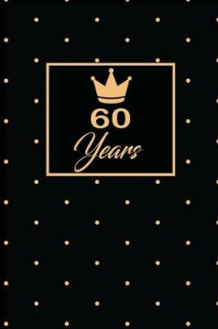 Cover of 60 Years