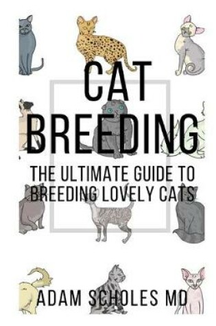 Cover of Cat Breeding