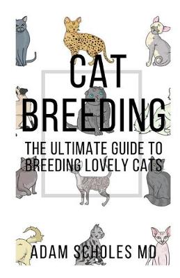 Book cover for Cat Breeding