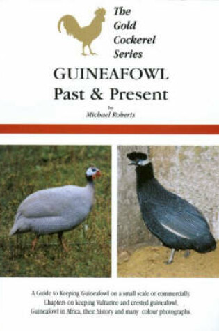Cover of Guineafowl Past and Present