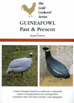 Cover of Guineafowl Past and Present