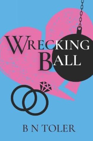 Cover of Wrecking Ball