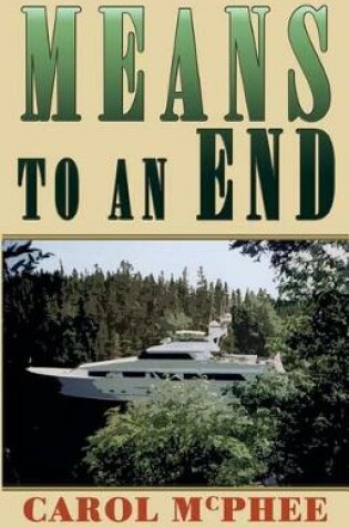 Cover of Means To An End