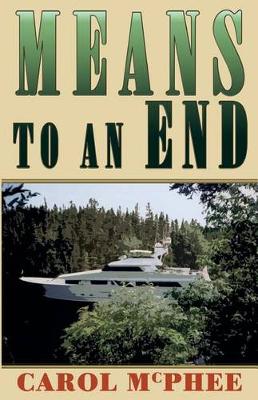 Book cover for Means To An End