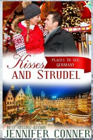 Cover of Kisses and Strudel