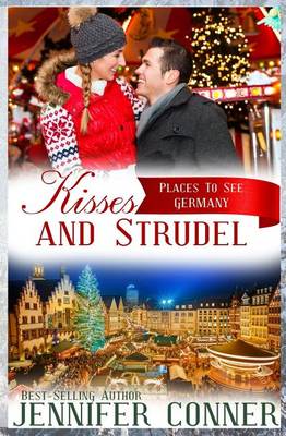 Cover of Kisses and Strudel